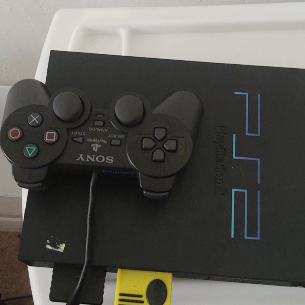 Ps2 - Picture 3 of 4